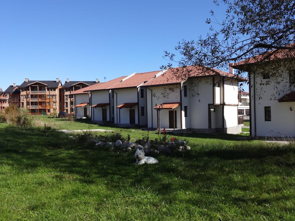 Pinerose Resort Bansko Quarto foto
