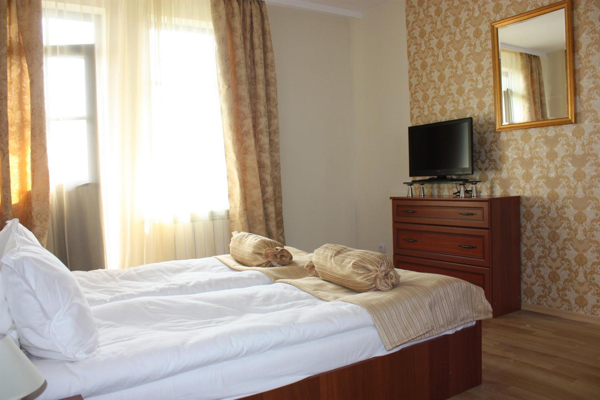 Pinerose Resort Bansko Exterior foto